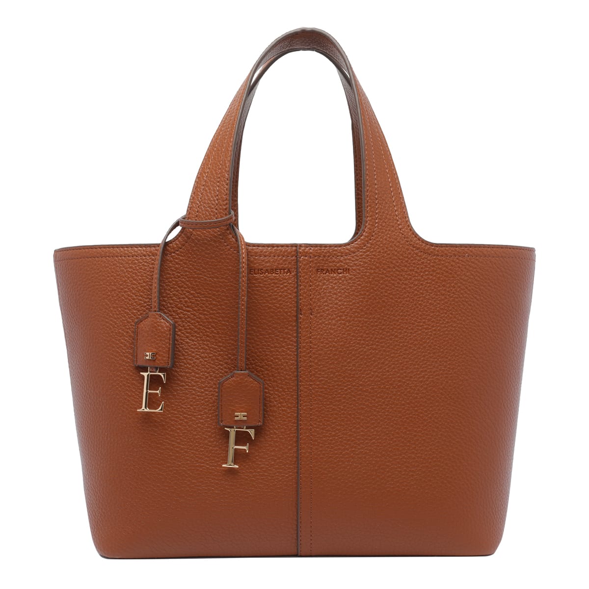 Elisabetta Franchi Medium Tote Bag