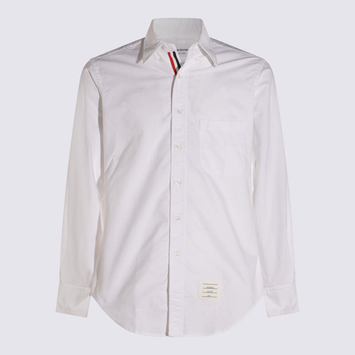 Thom Browne 白色衬衫