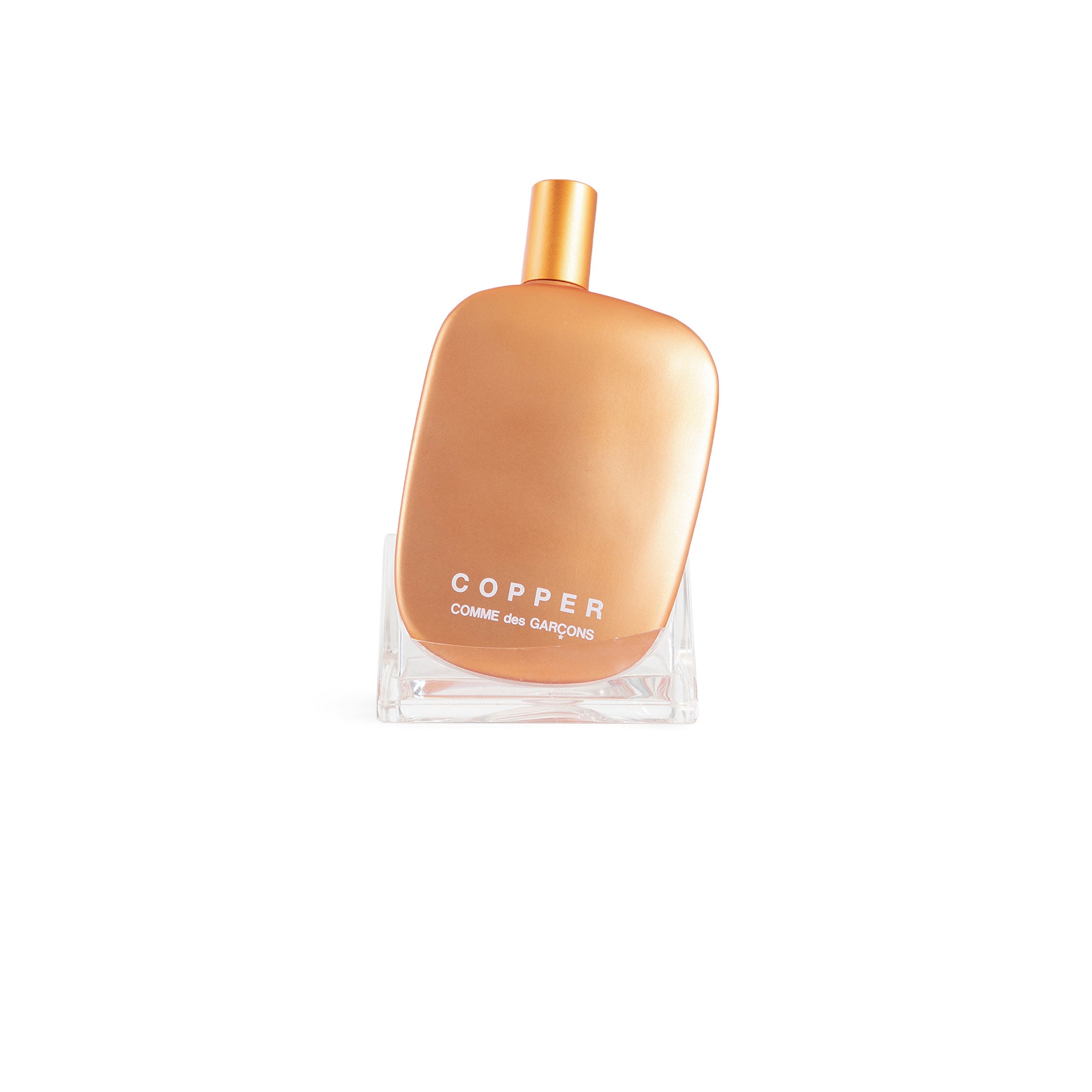 COMME DES GARCONS PARFUMS UNISEX COLORLESS PERFUMES