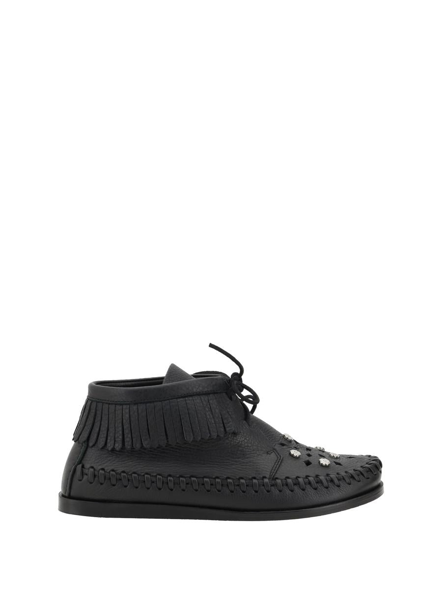 Isabel Marant Boots