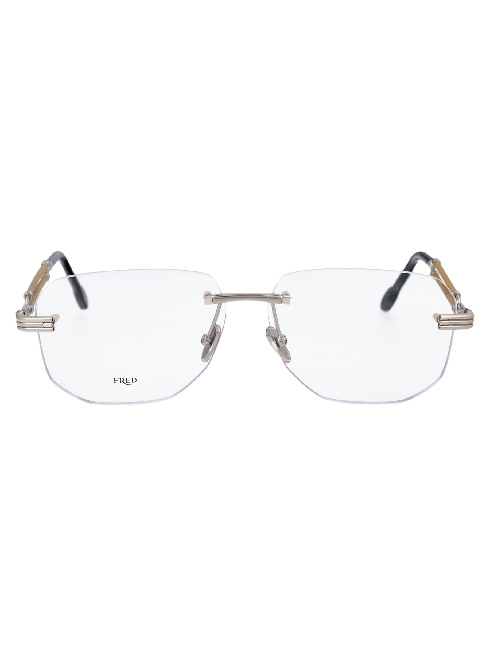Fred Fg50066u Glasses
