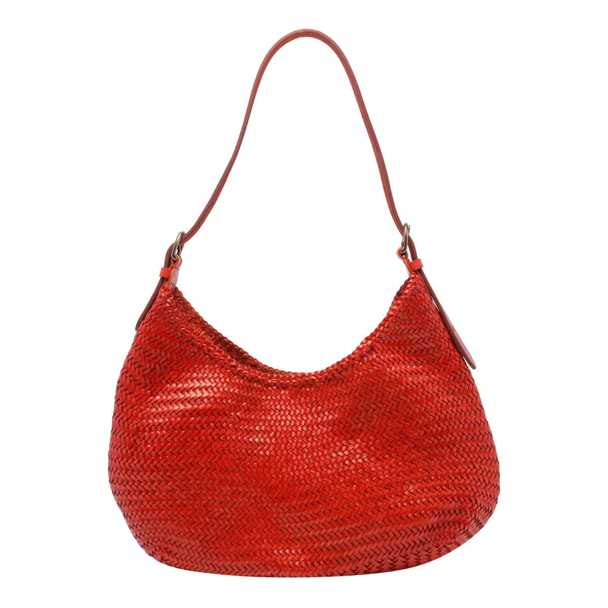 Dragon Diffusion Luna Mezza Shoulder Bag