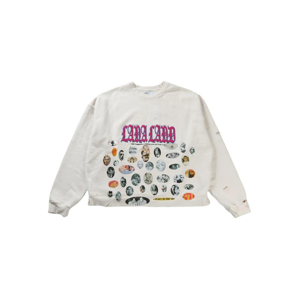 Paly Hollywood Sweatshirts