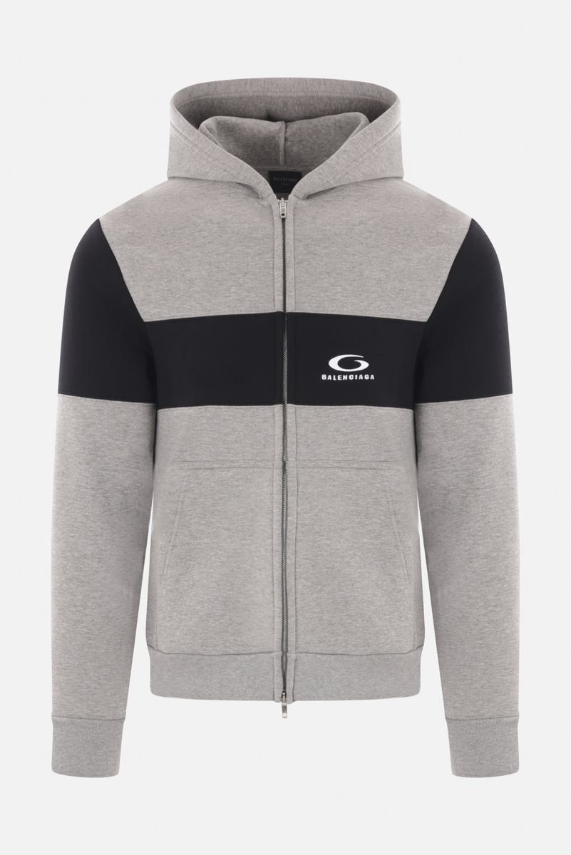 Balenciaga Sweaters