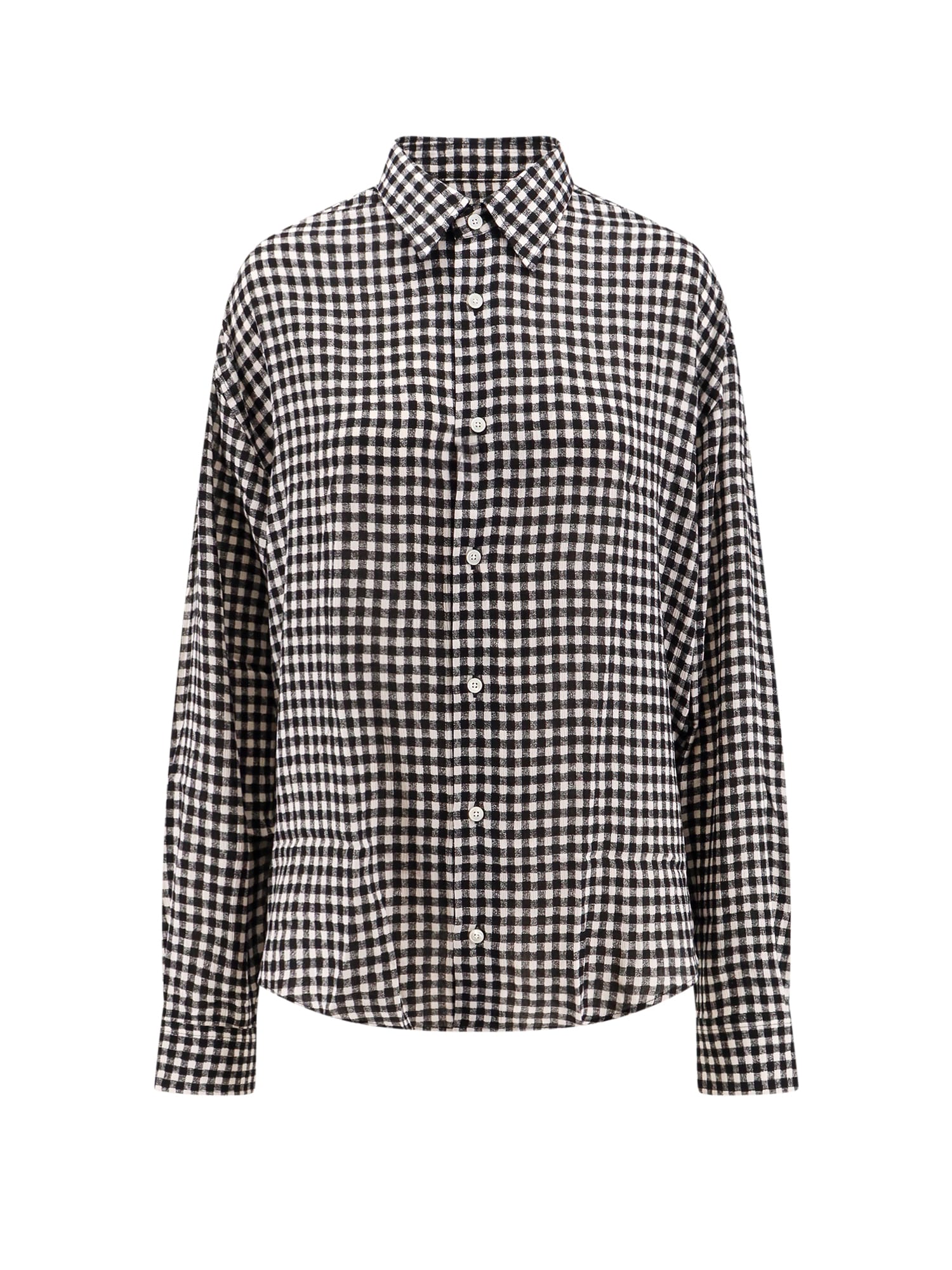 Ami Alexandre Mattiussi Shirt