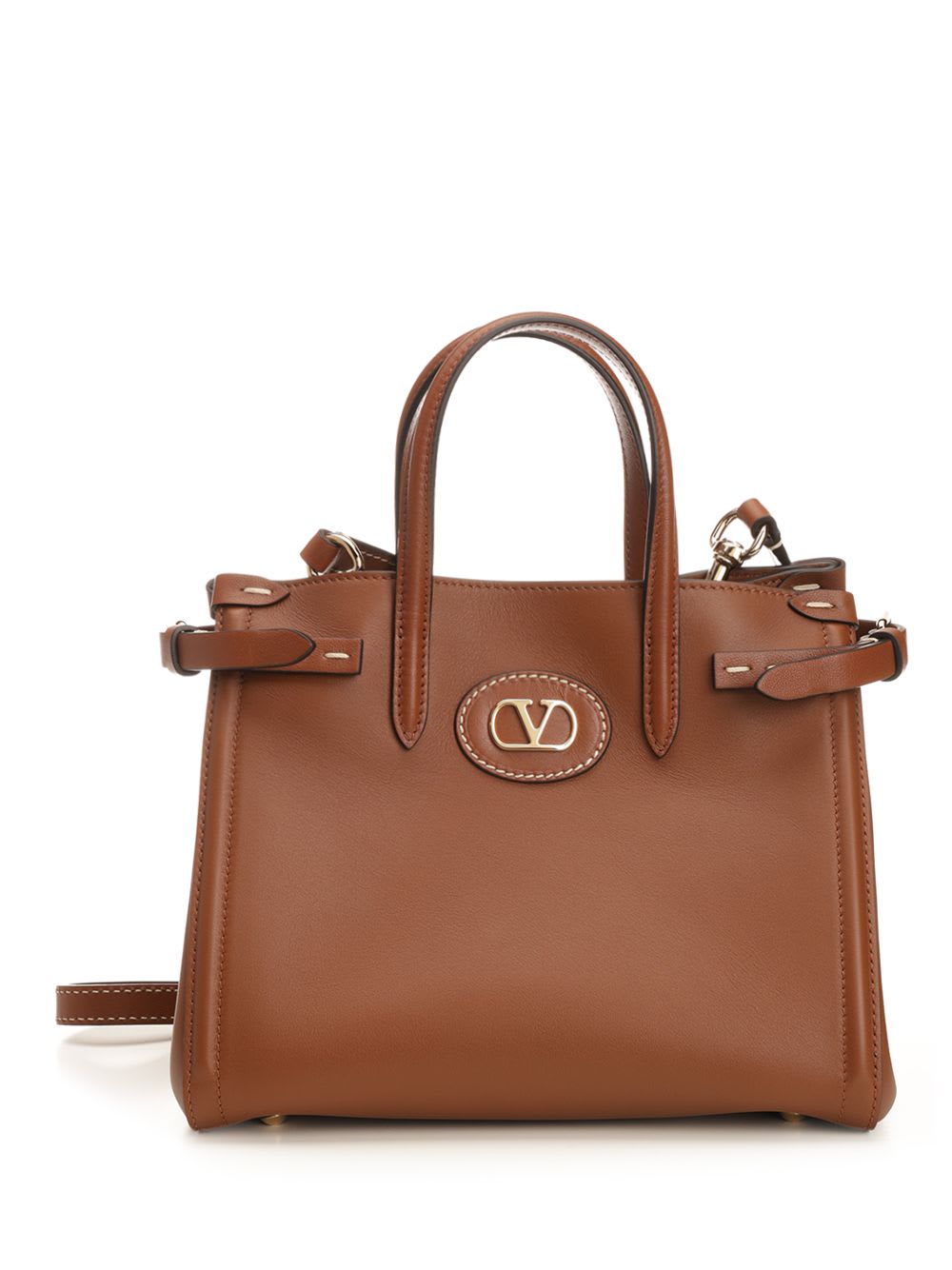 Valentino Garavani antibes Small Shopping Bag