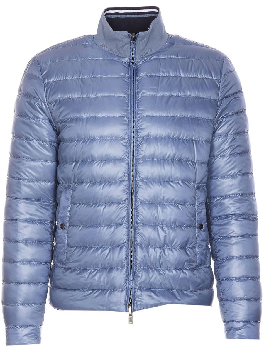 Herno Down Jacket Clothing