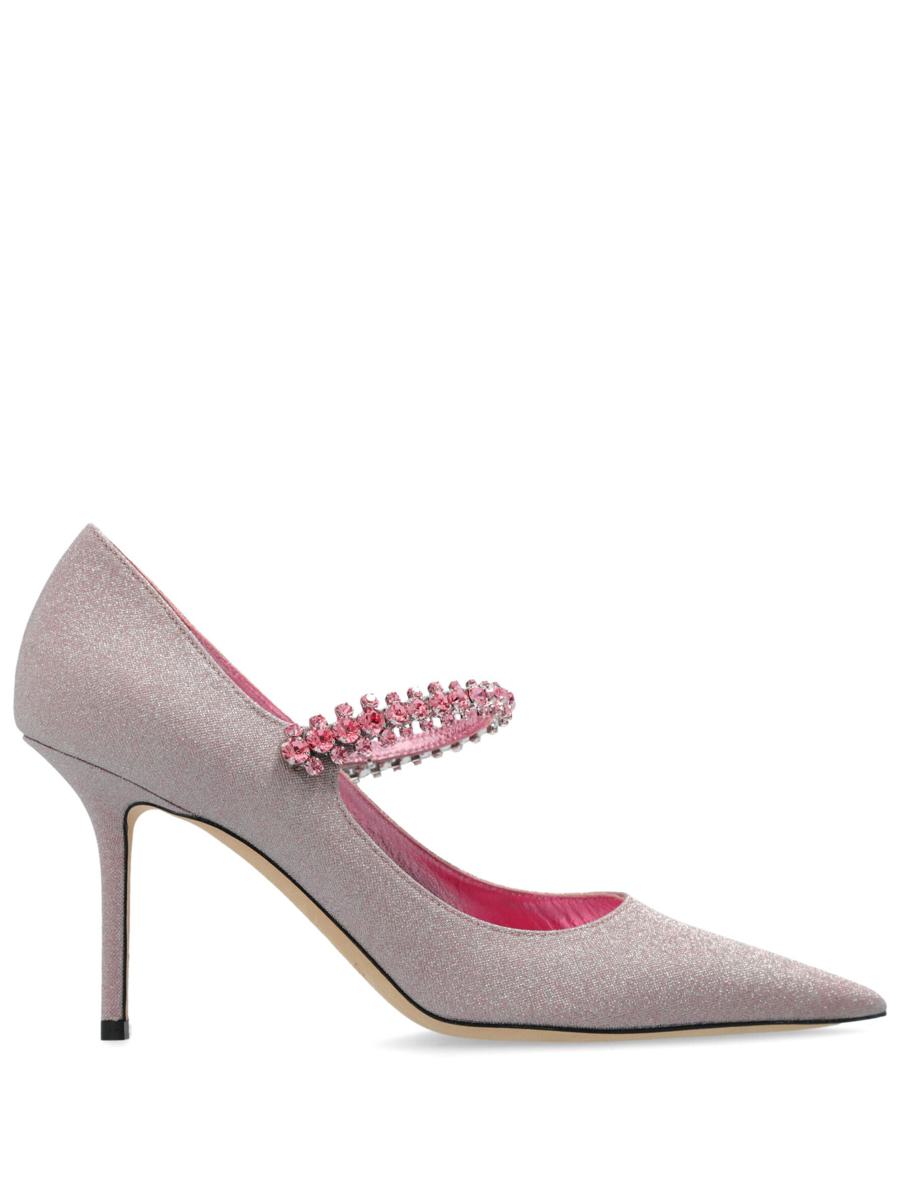 Jimmy Choo Bing Pump 85 Shoes