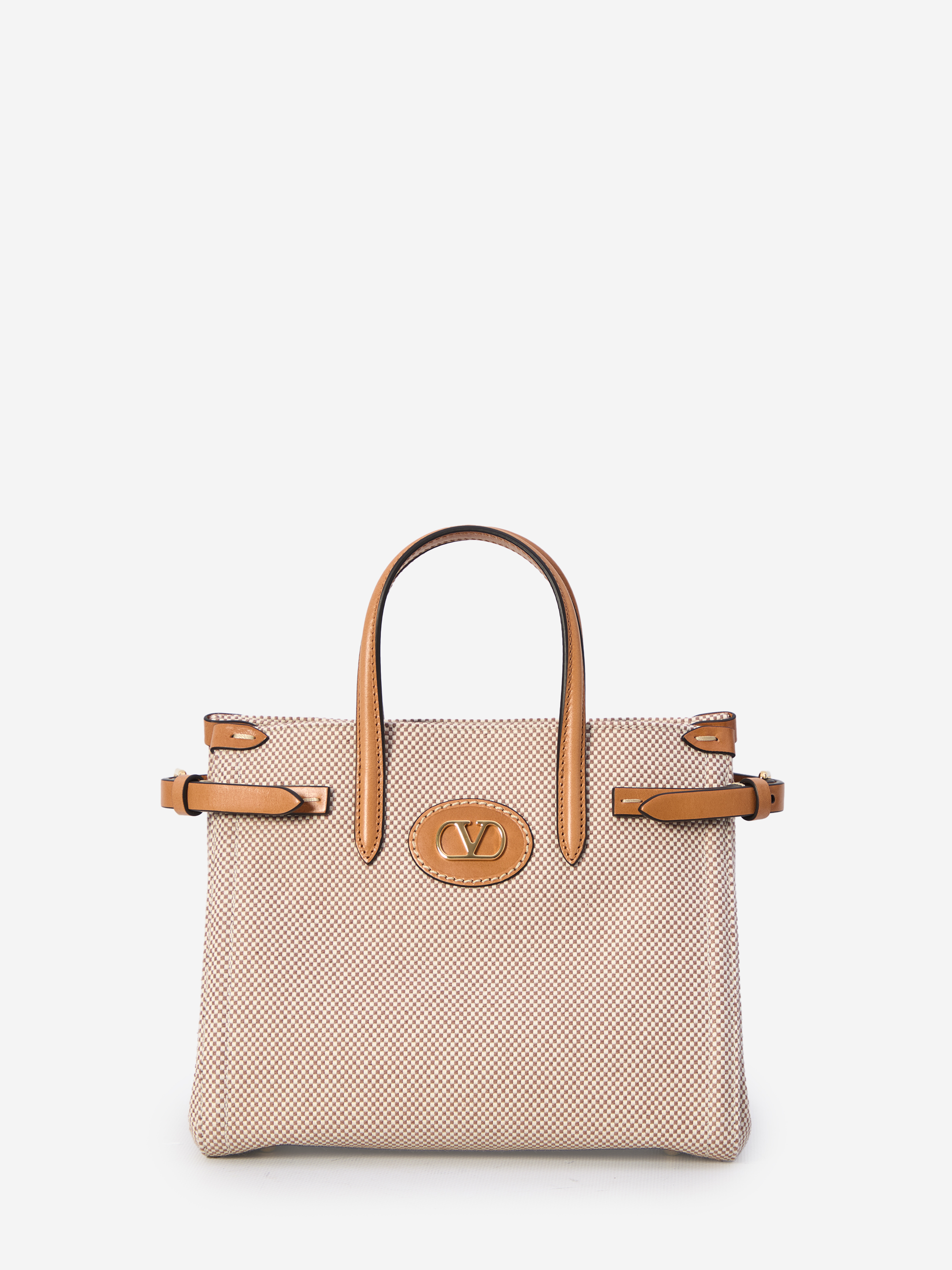 Small Antibes shopping bag