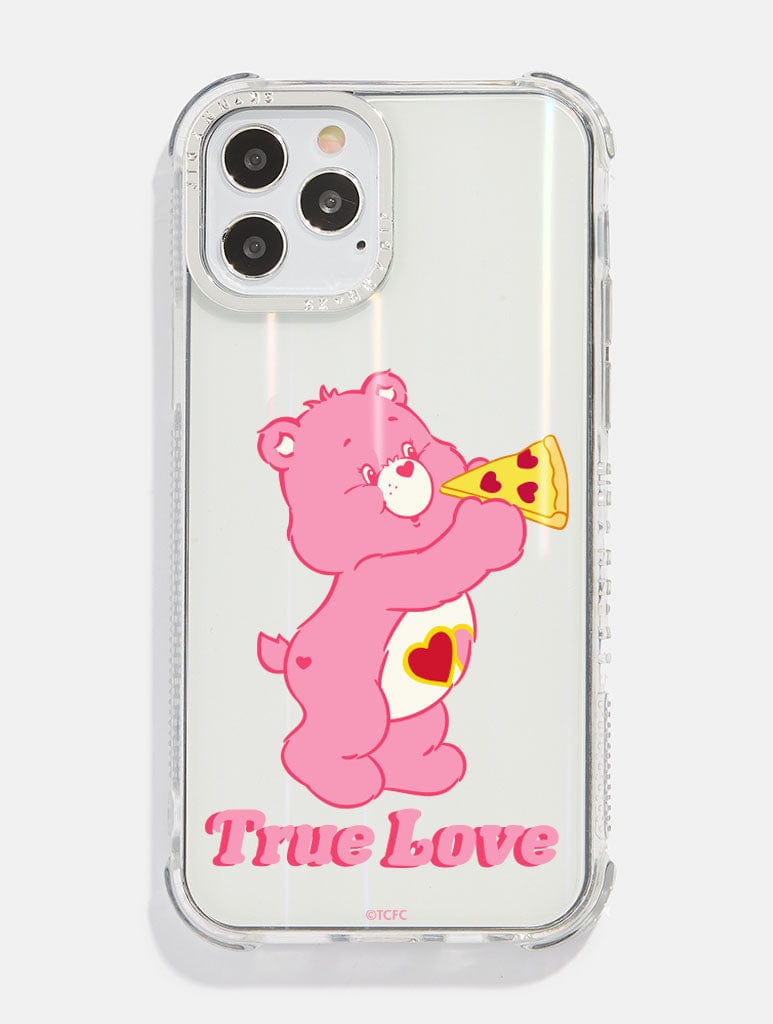 Care Bears x Skinnydip True Love Shock i Phone Case, i Phone 15 Pro Max Case