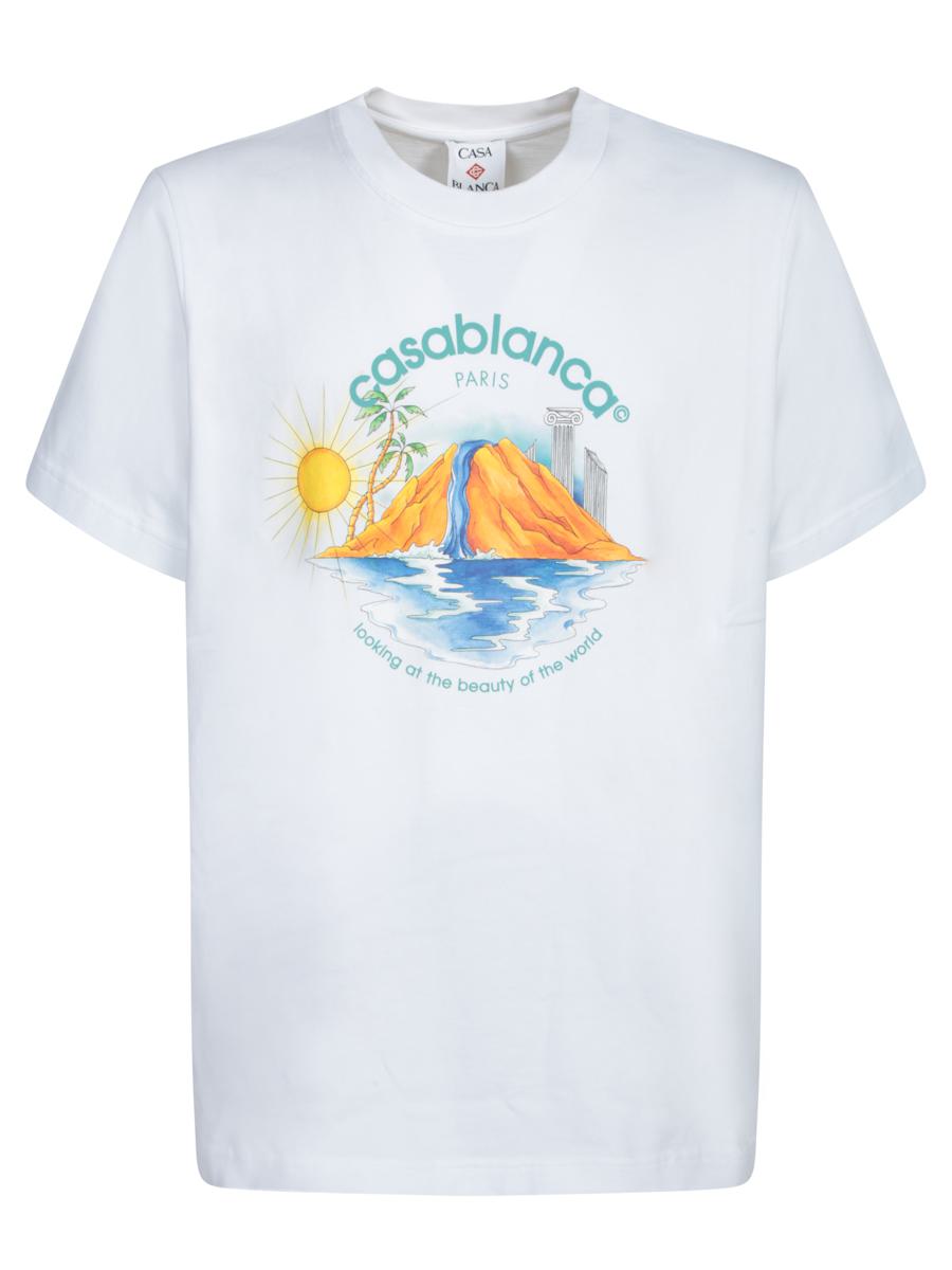 Casablanca T-Shirts