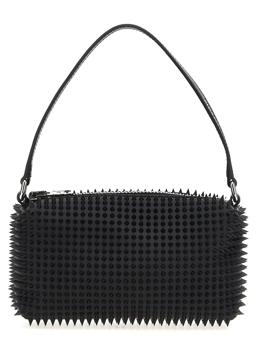 Alexander Wang Heiress Medium Crossbody