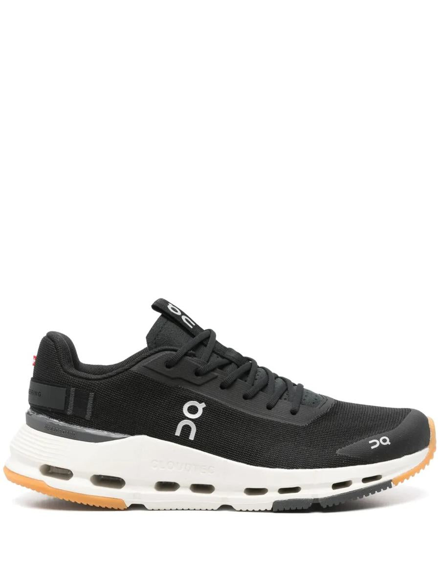 On Running Cloudnova Form 2 Sneakers Shoes