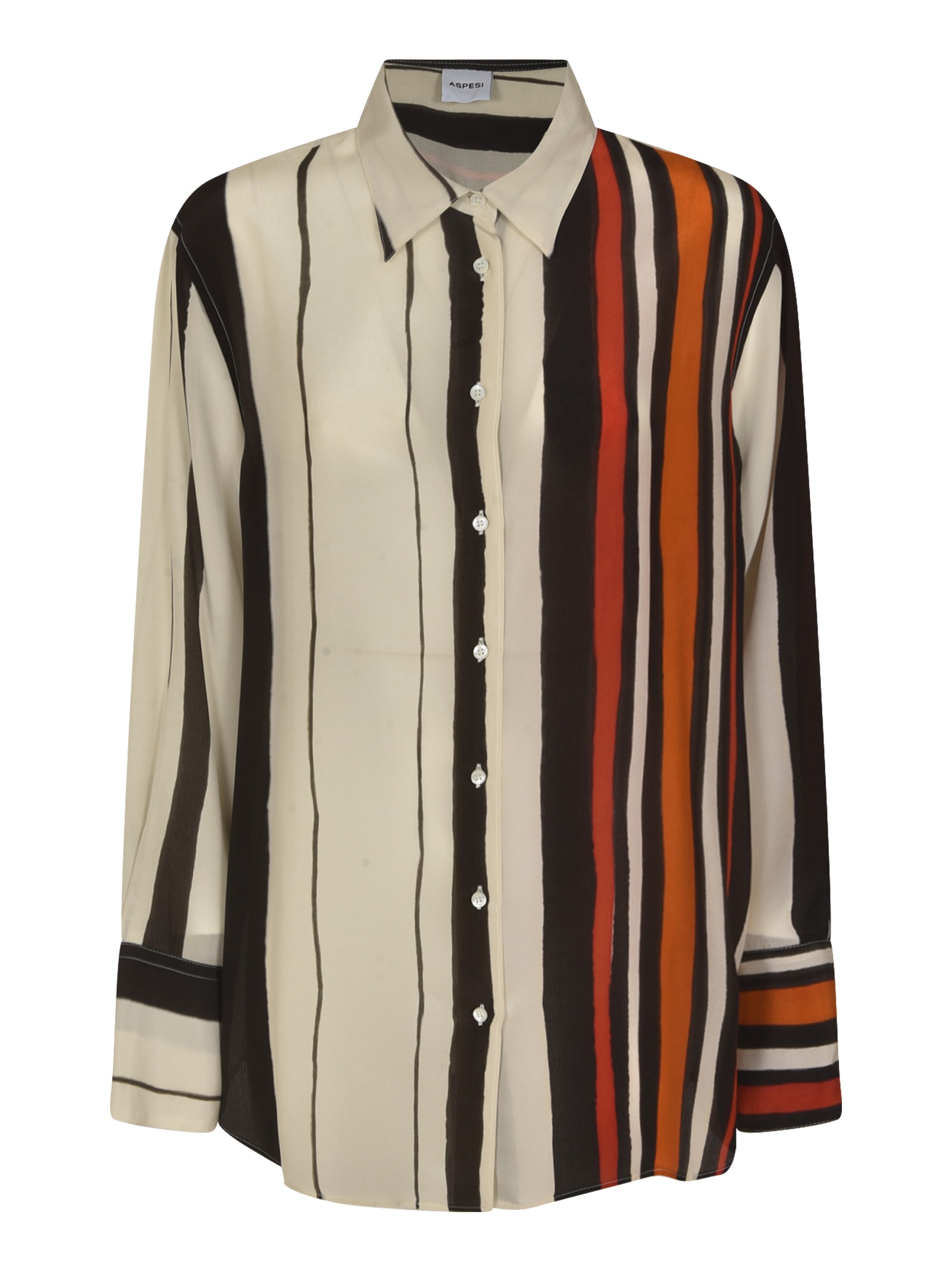 Aspesi Mod.5411 Shirt