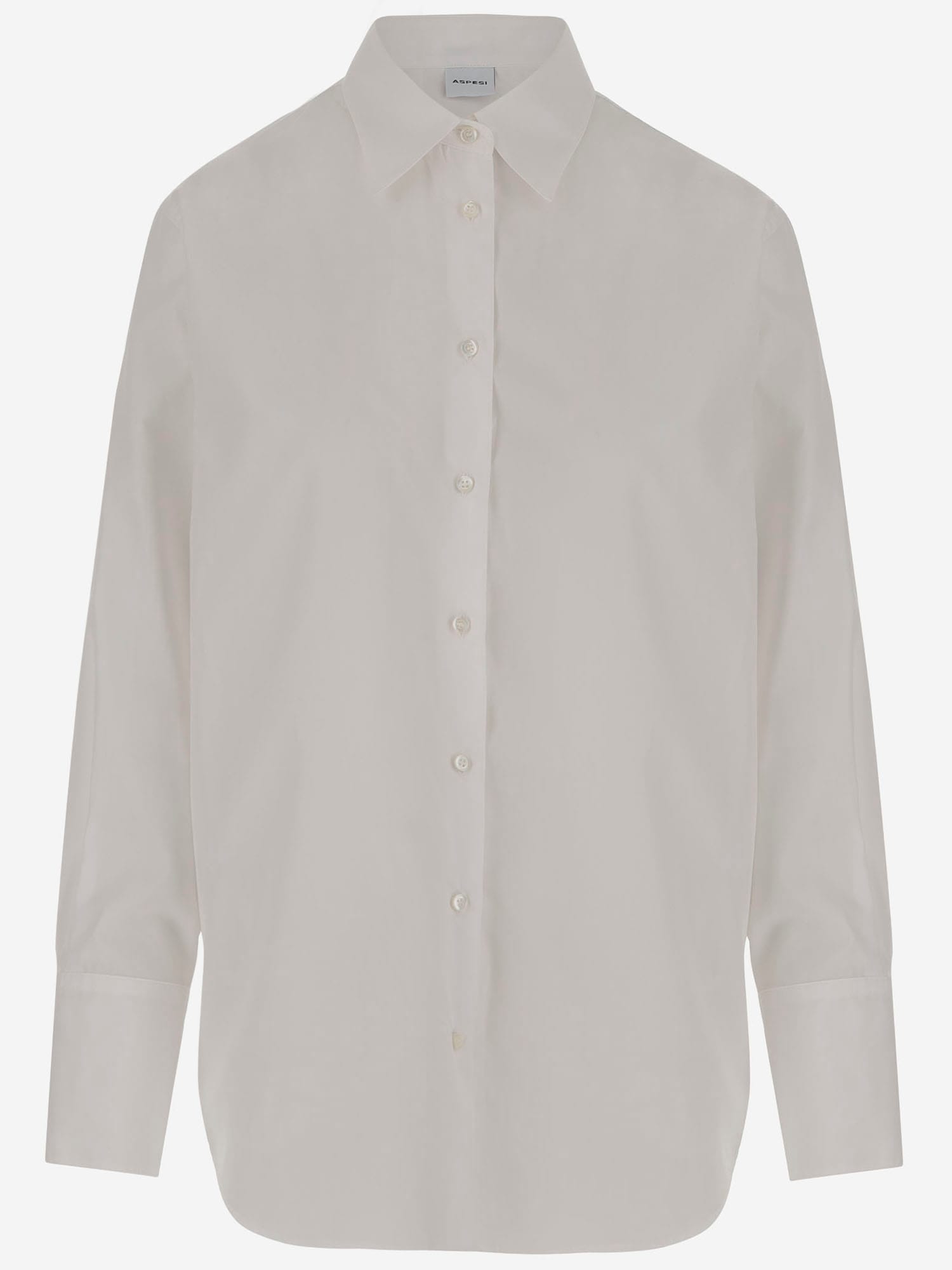 Aspesi Cotton Shirt