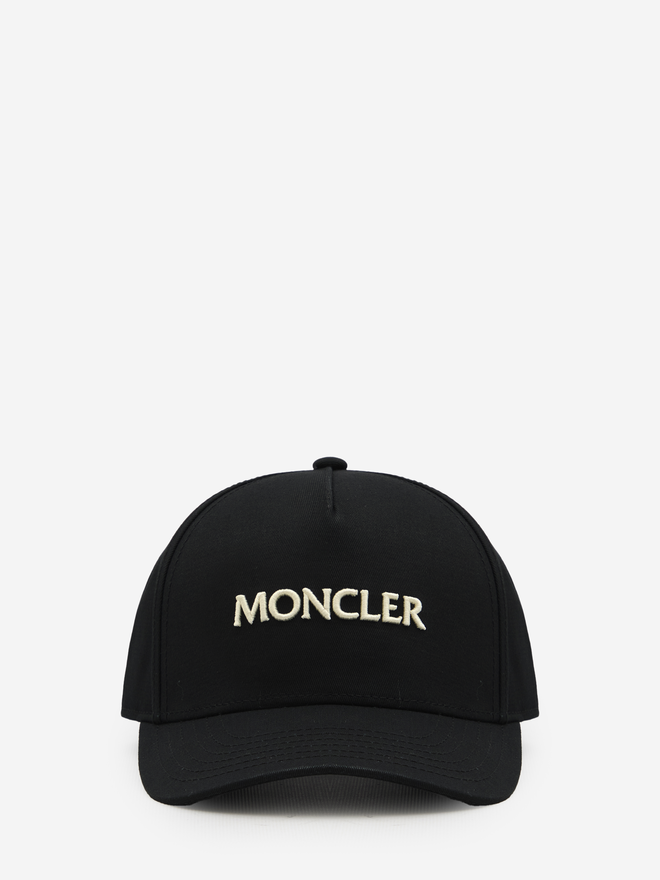 Baseball hat with logo
