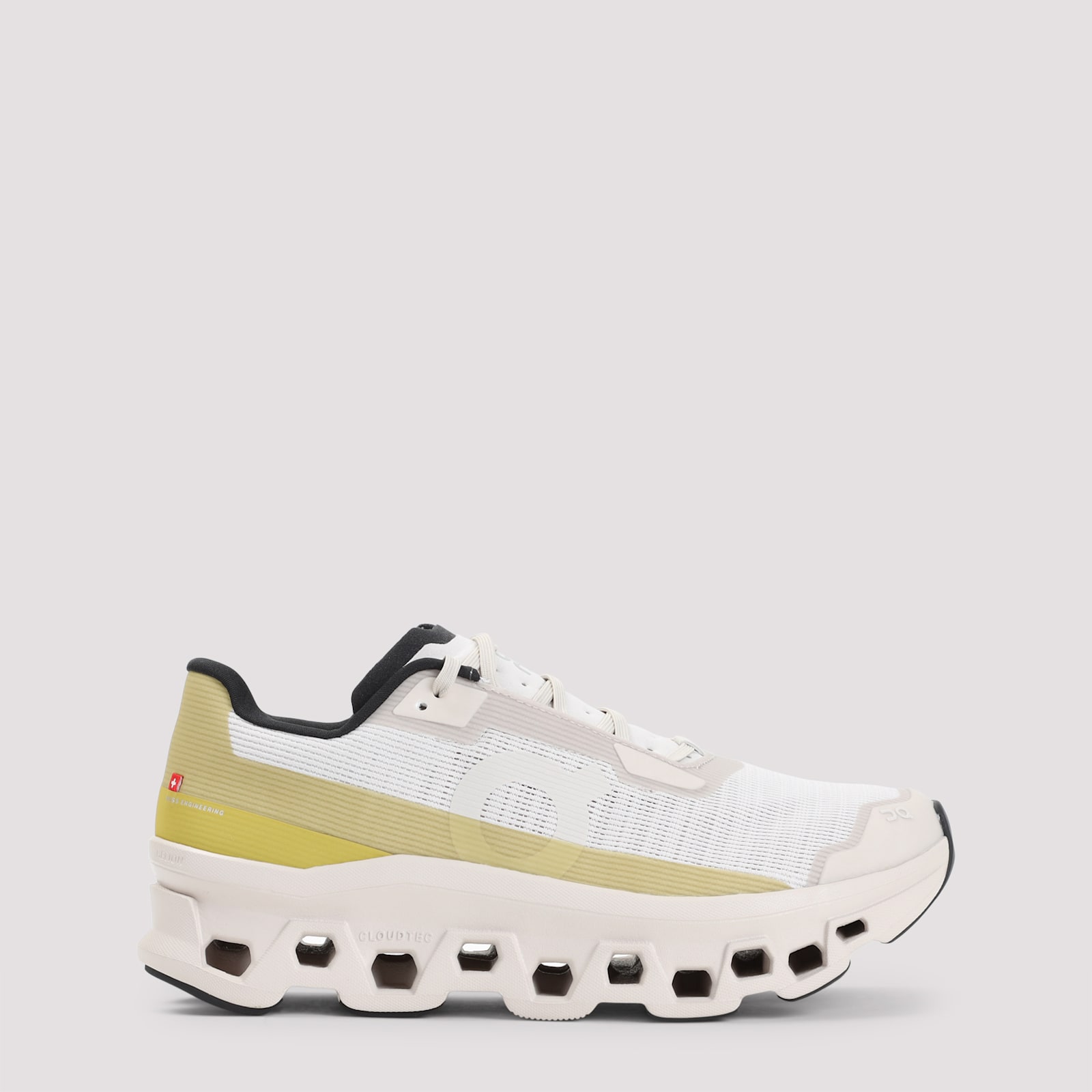 ON Cloudmster Voi运动鞋