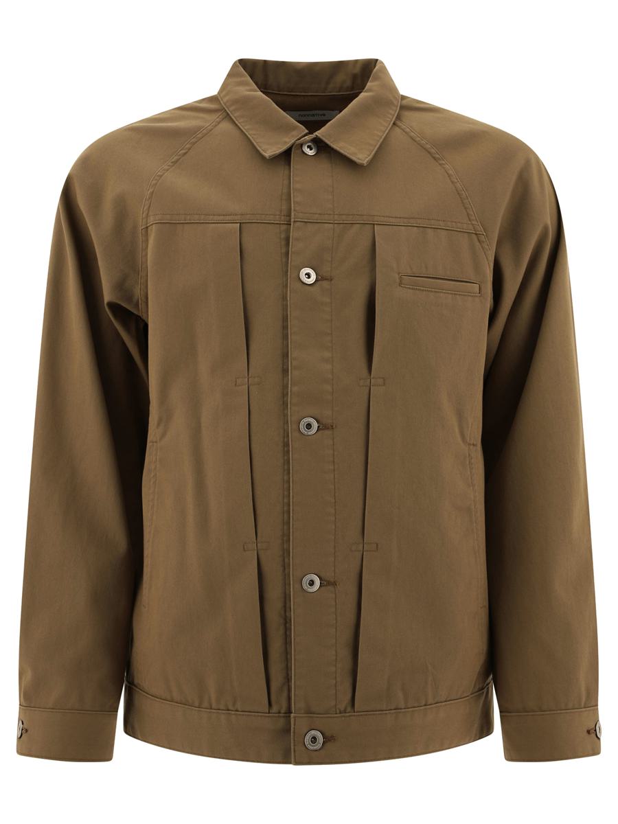 Nonnative Trucker Jacket