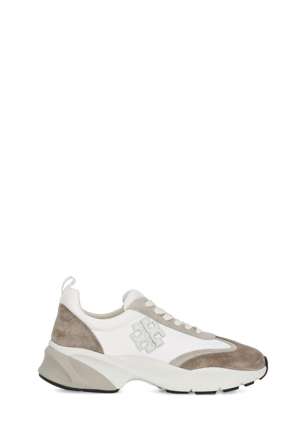 Tory Burch Good Luck Trainer Sneakers
