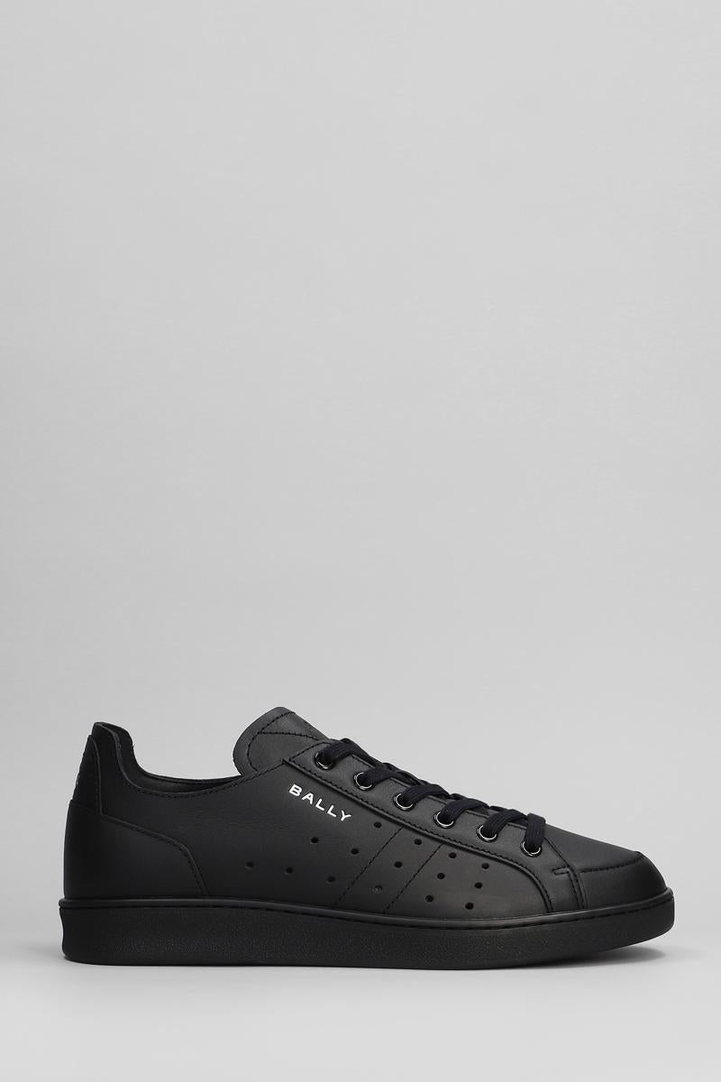 Bally Turyn U 运动鞋