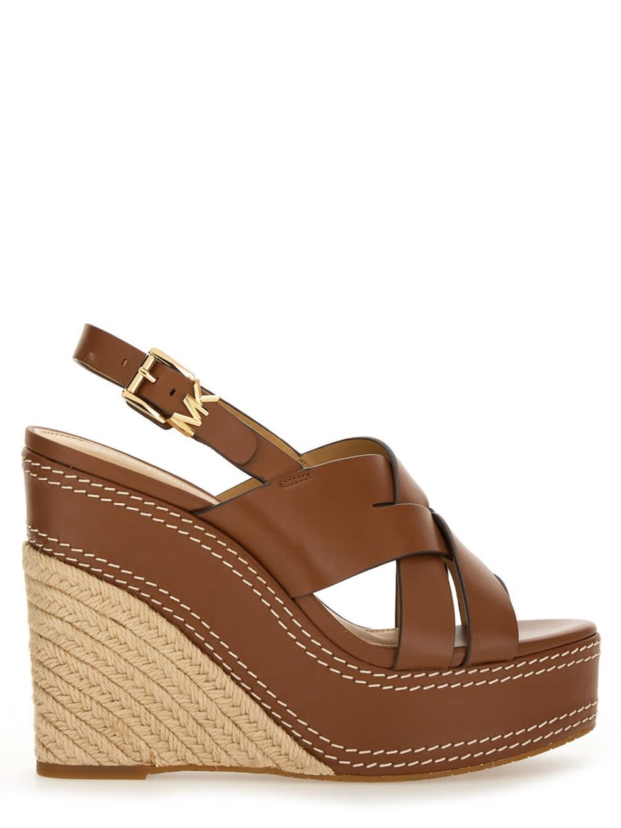 Michael Kors Sandalo nora