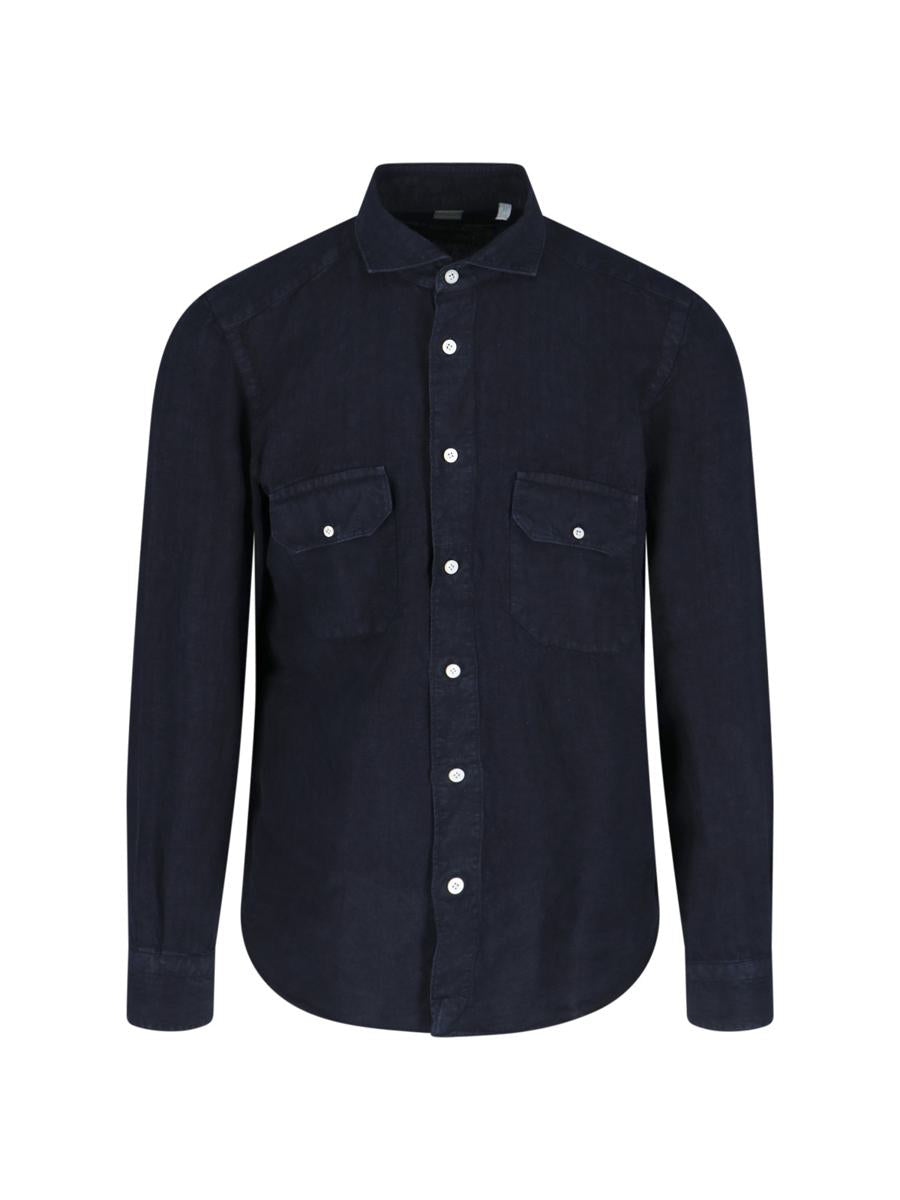 Finamore Shirts