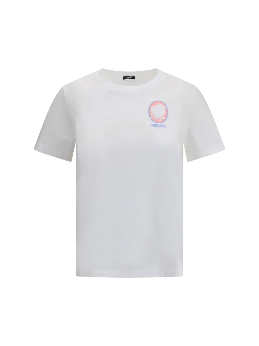 Versace T-Shirts