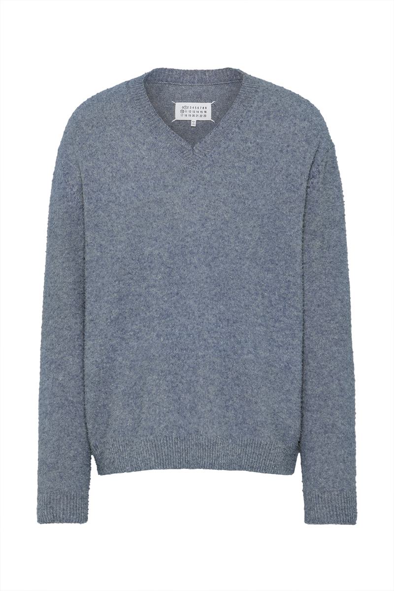 Maison Margiela Sweaters