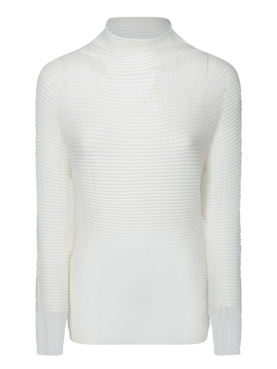 Issey Miyake Sweaters