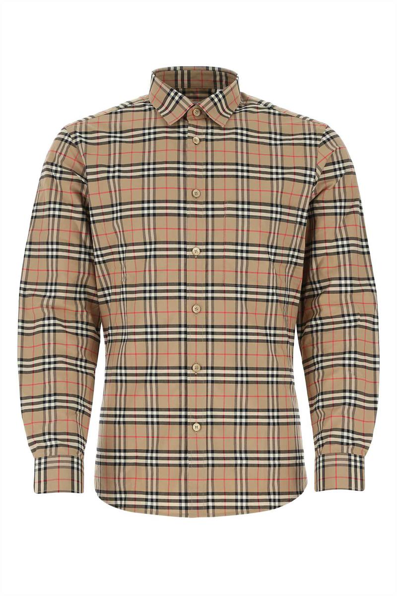 Burberry 衬衫