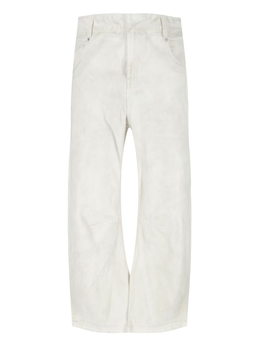 Entire Studios Jeans