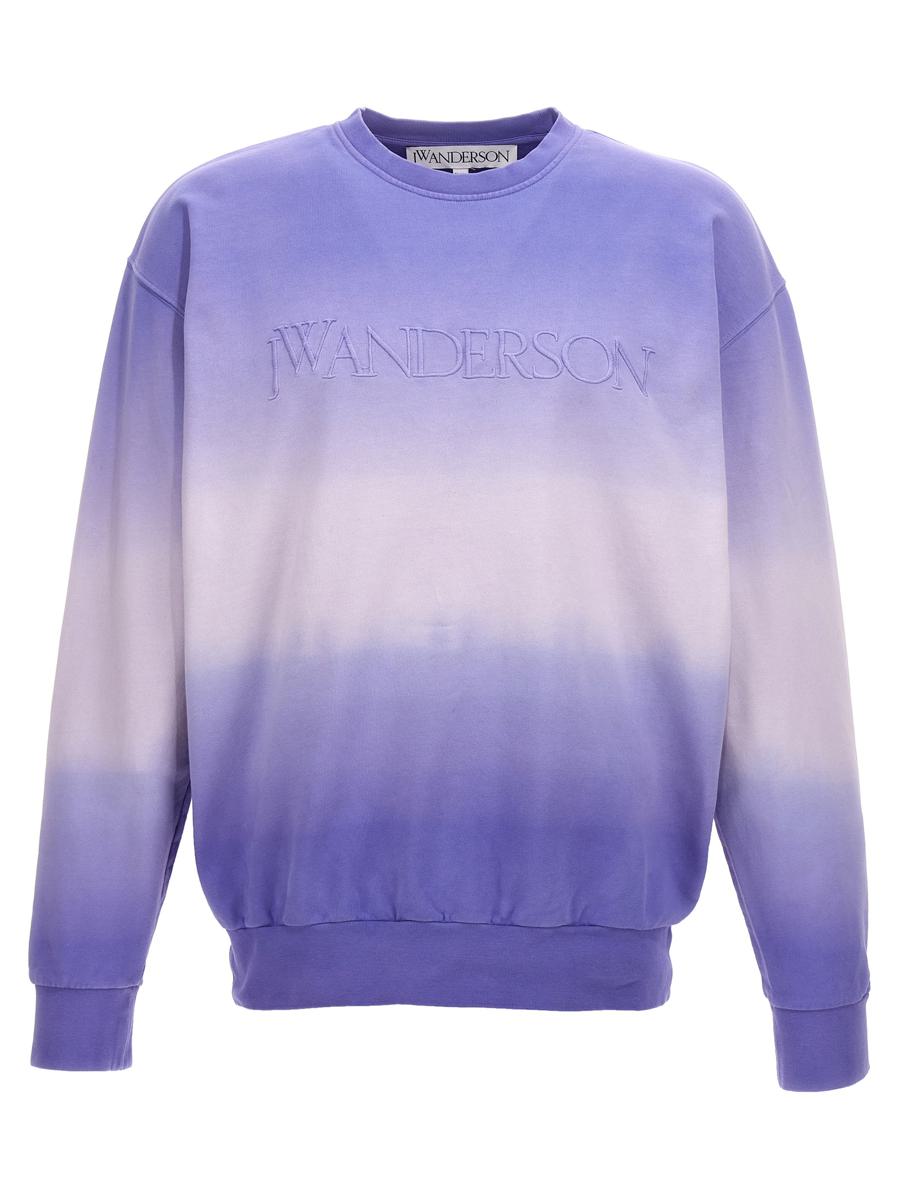 JW Anderson 'Gradient' Sweatshirt
