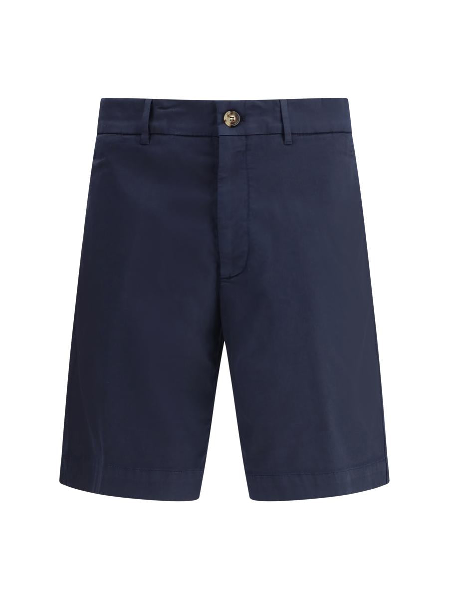 Brunello Cucinelli 百慕大短裤