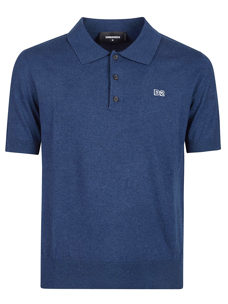DSQUARED2 Polo