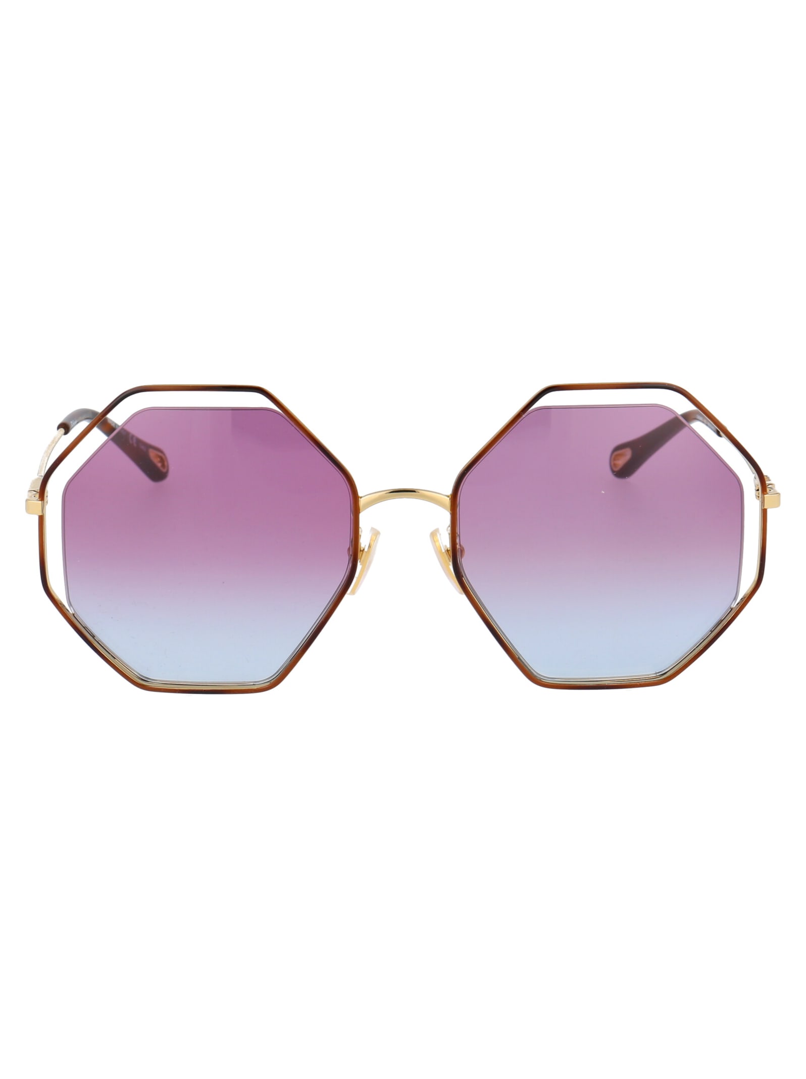 Chloé Eyewear Ch0046s Sunglasses