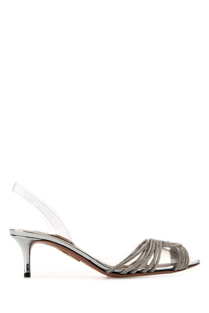 Aquazzura Heeled Shoes
