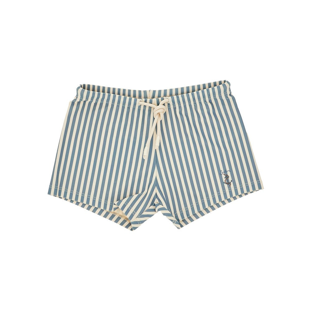 KONGES SLOJD Straped swim pants Kids