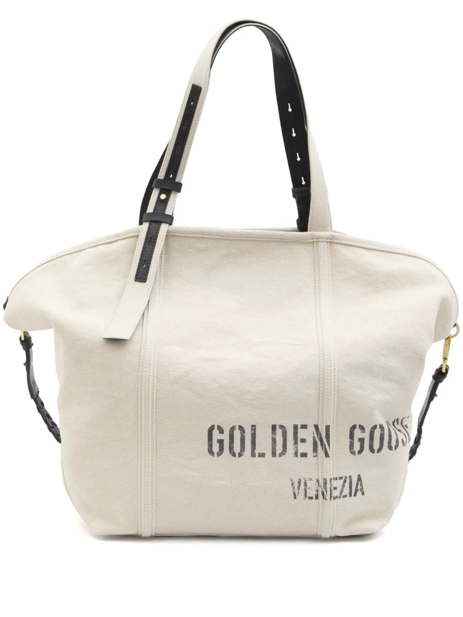 Golden Goose 购物袋