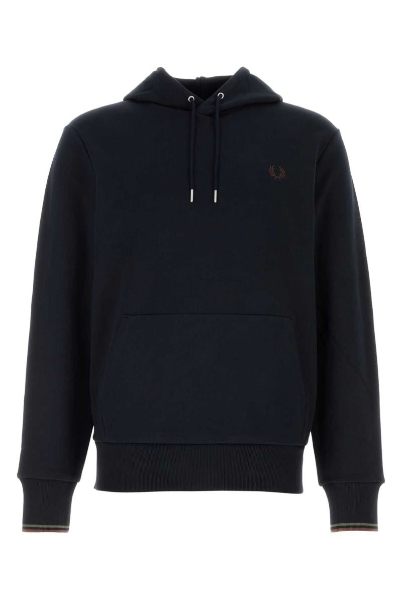 Fred Perry Sweatshirts