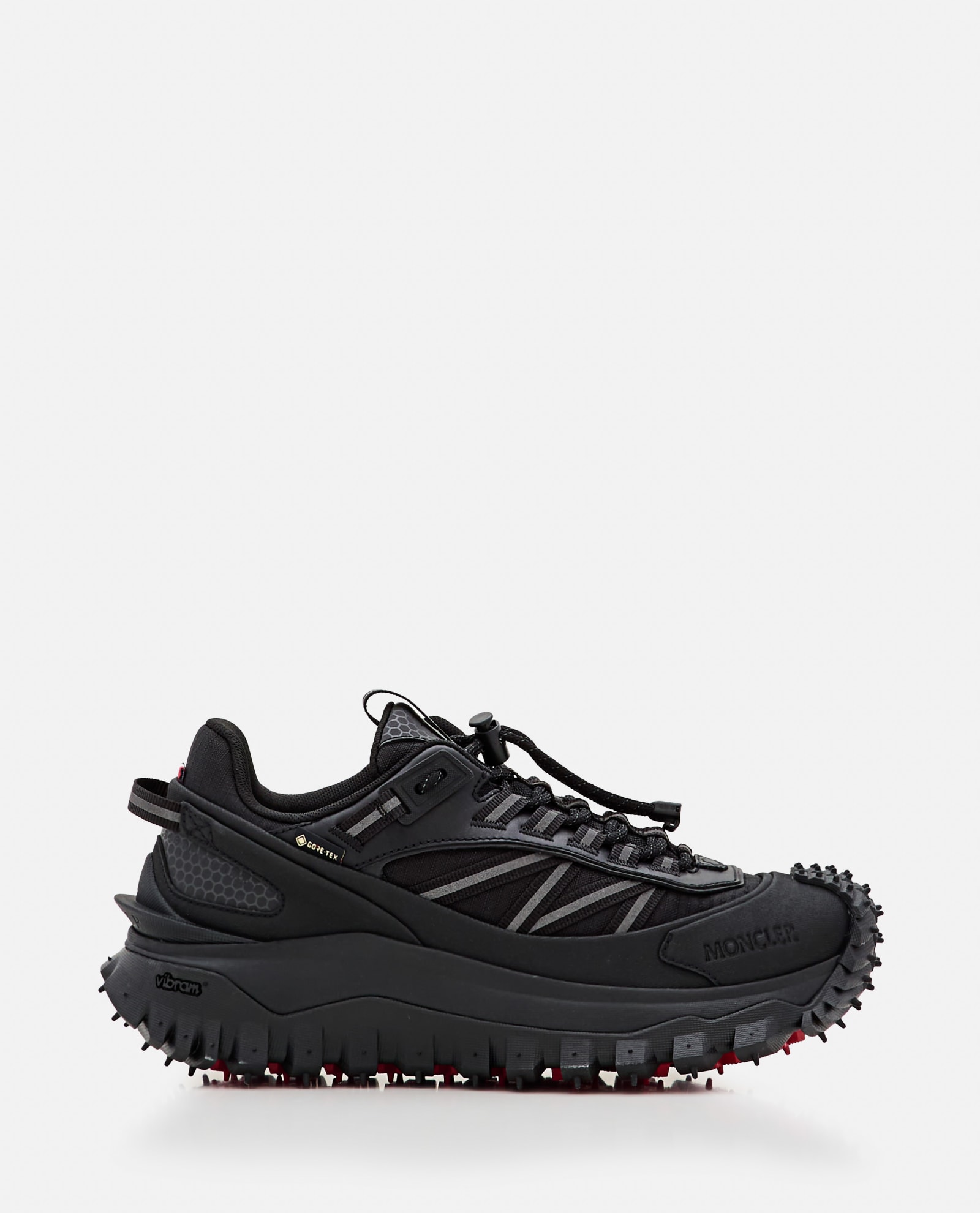Moncler Trailgrip Gtx Low Top Sneakers