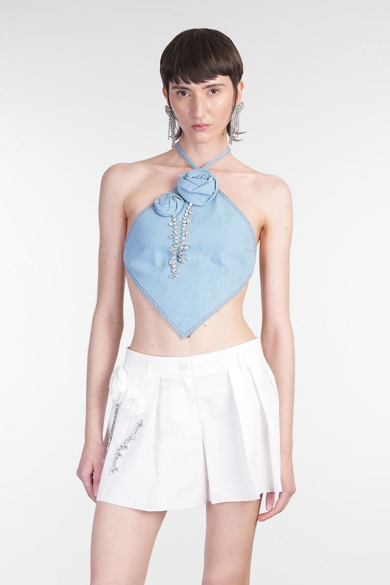 Area Topwear