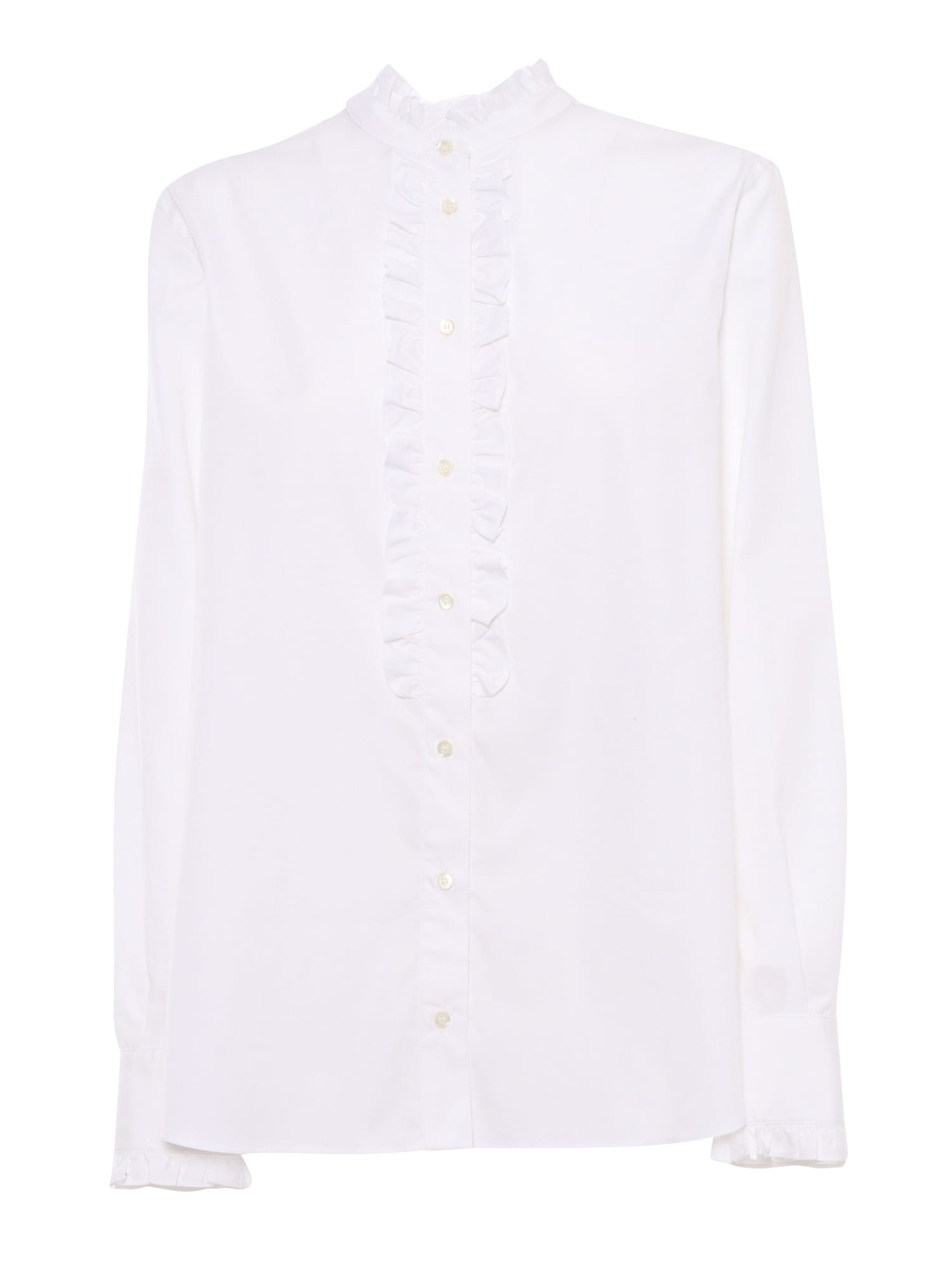 Aspesi Woman Shirt