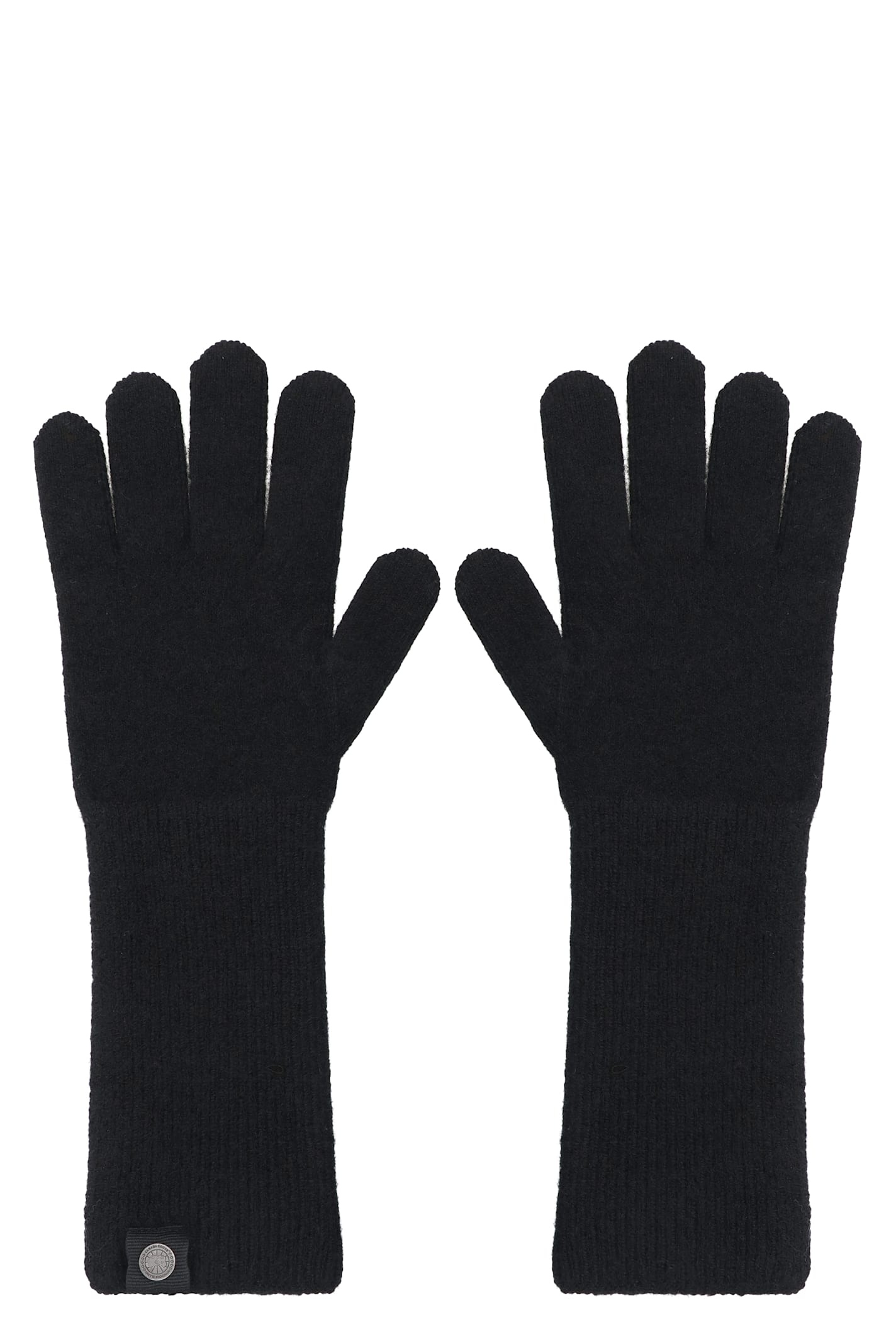 Canada Goose Cashmere Gloves