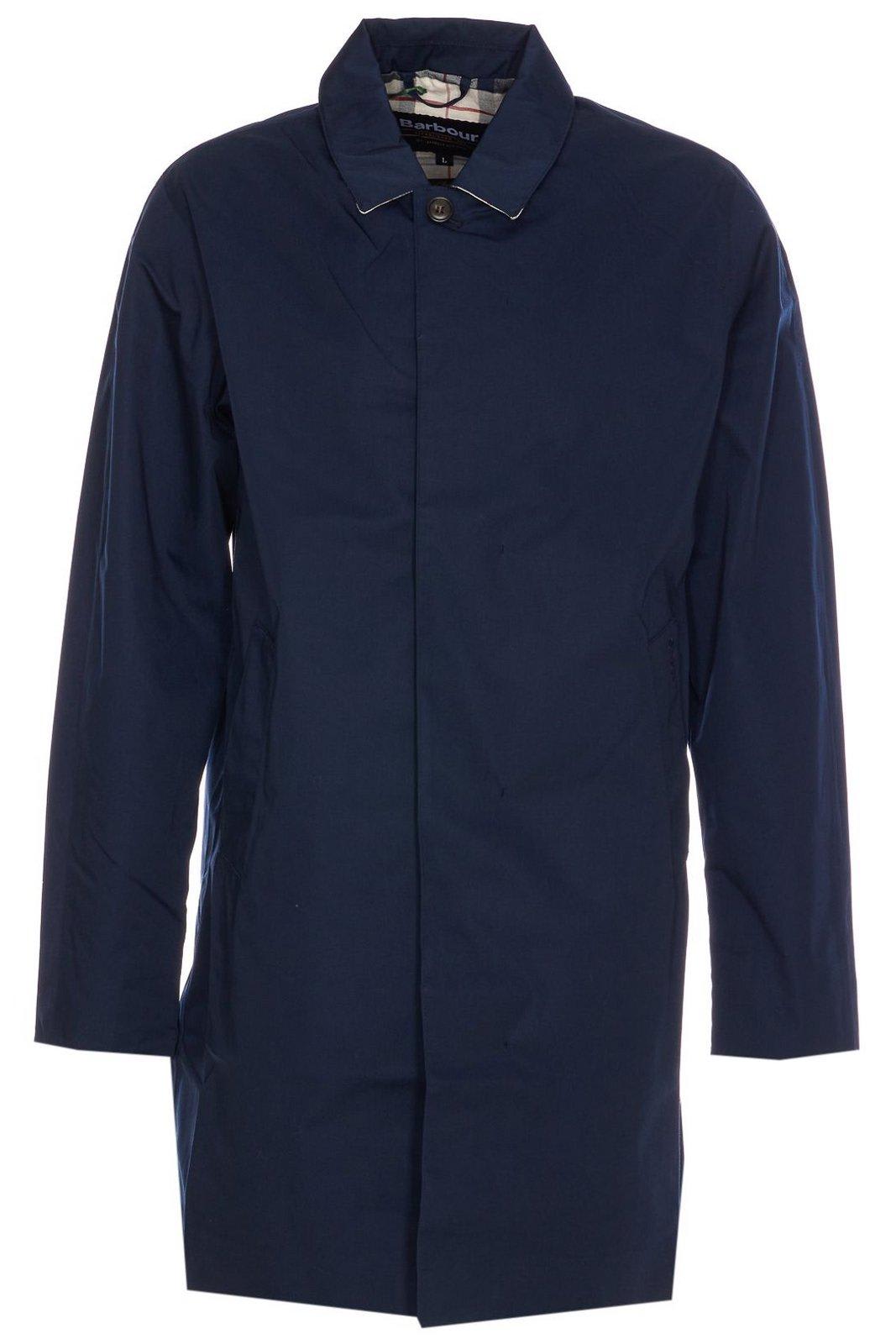 Barbour Rokig Long-sleeve Jacket