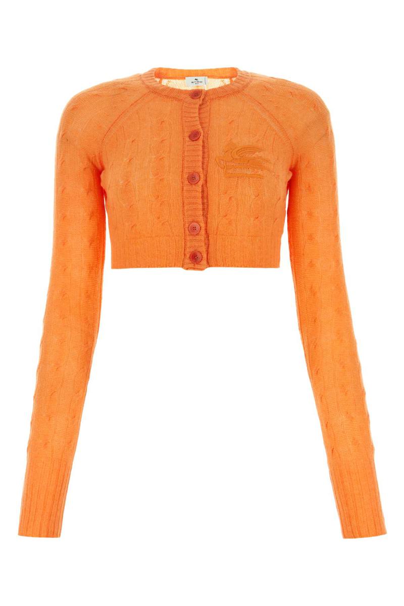 Etro Knitwear