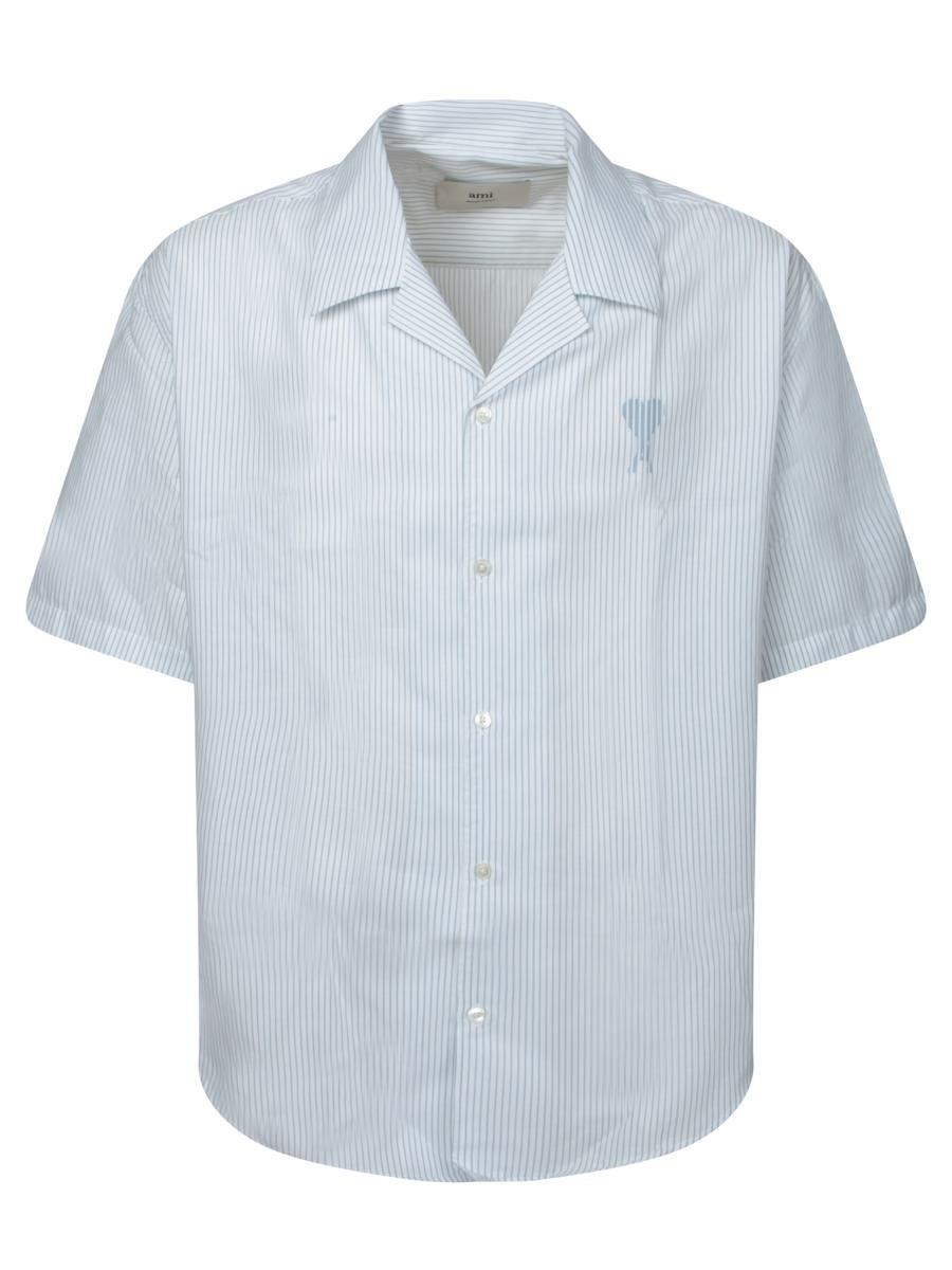 AMI Paris Shirts