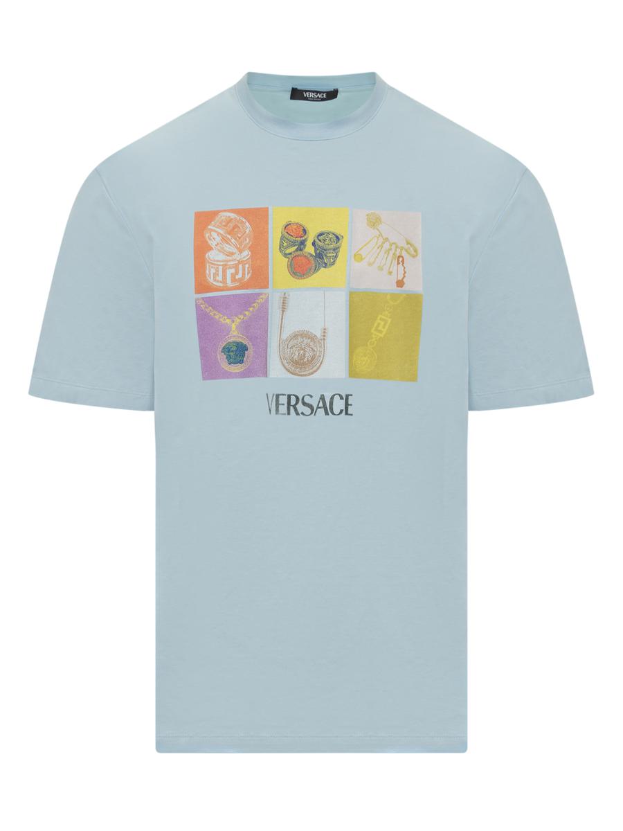 Versace T恤