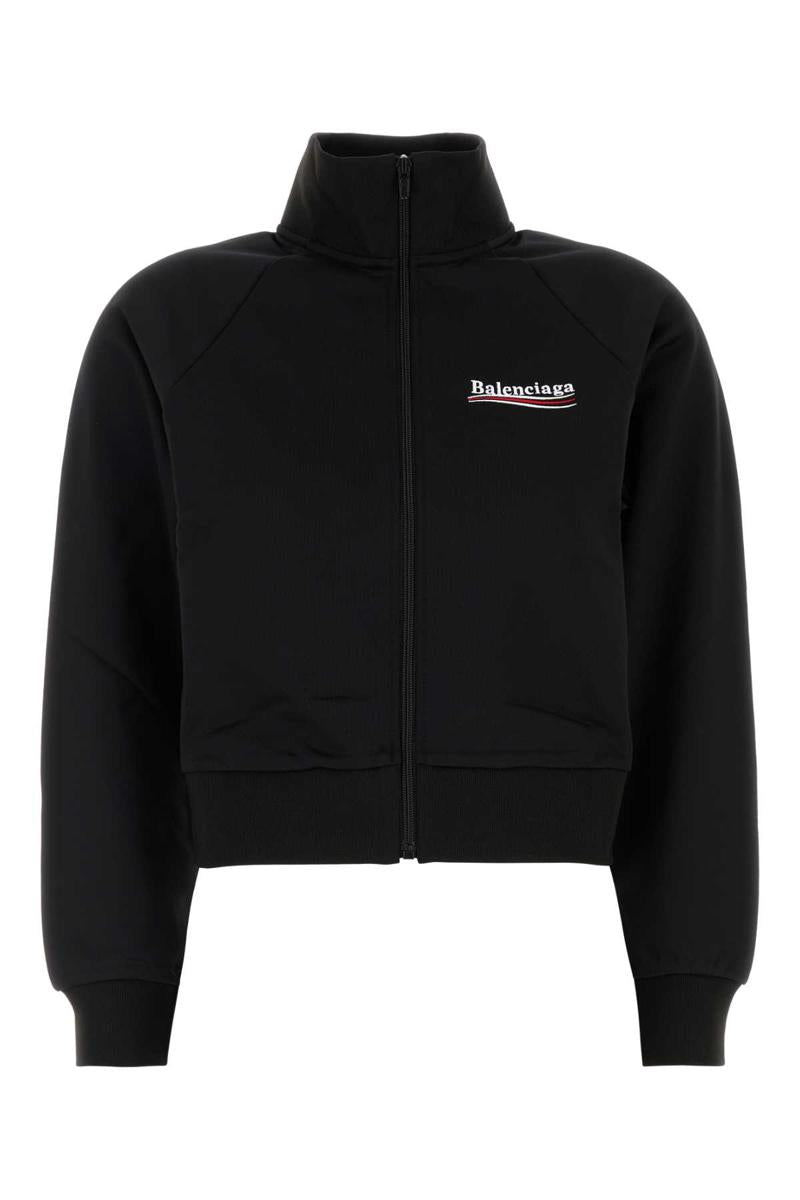 Balenciaga Sweatshirts