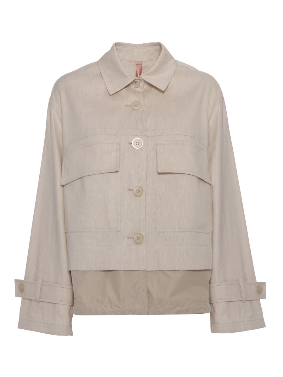 Duno Jacket