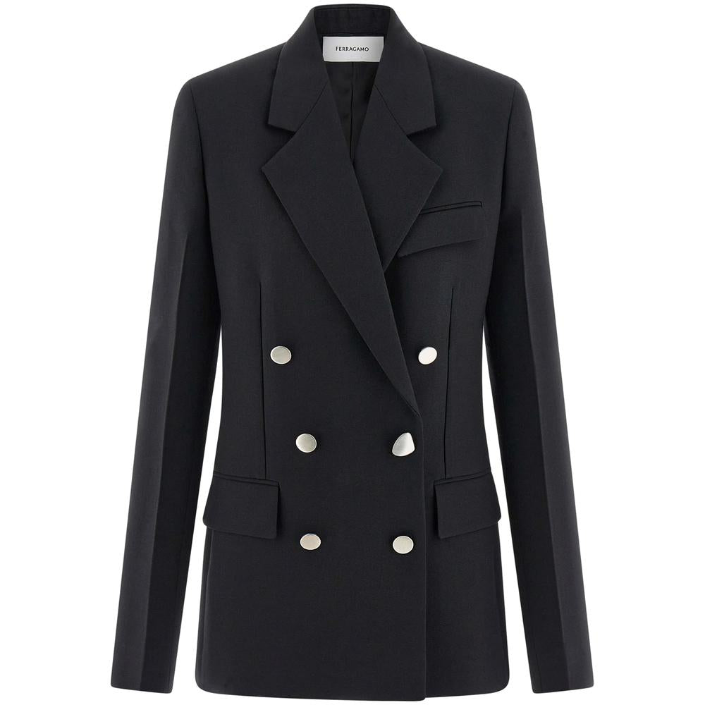 Salvatore Ferragamo Outerwears